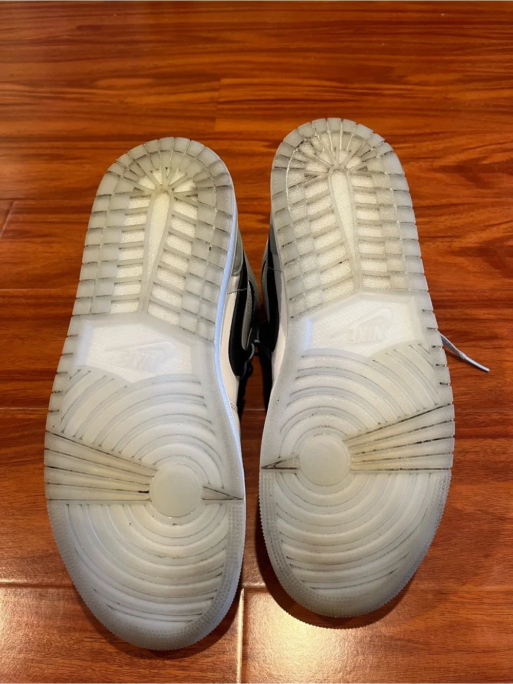 Jordan classic air